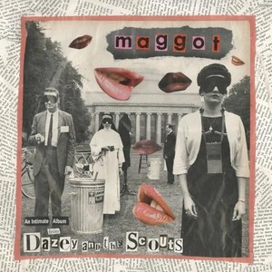 Maggot